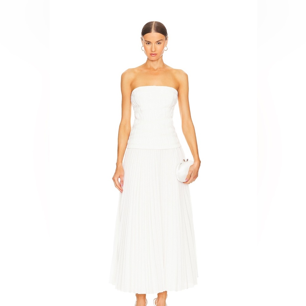 Bristol Midi Dress